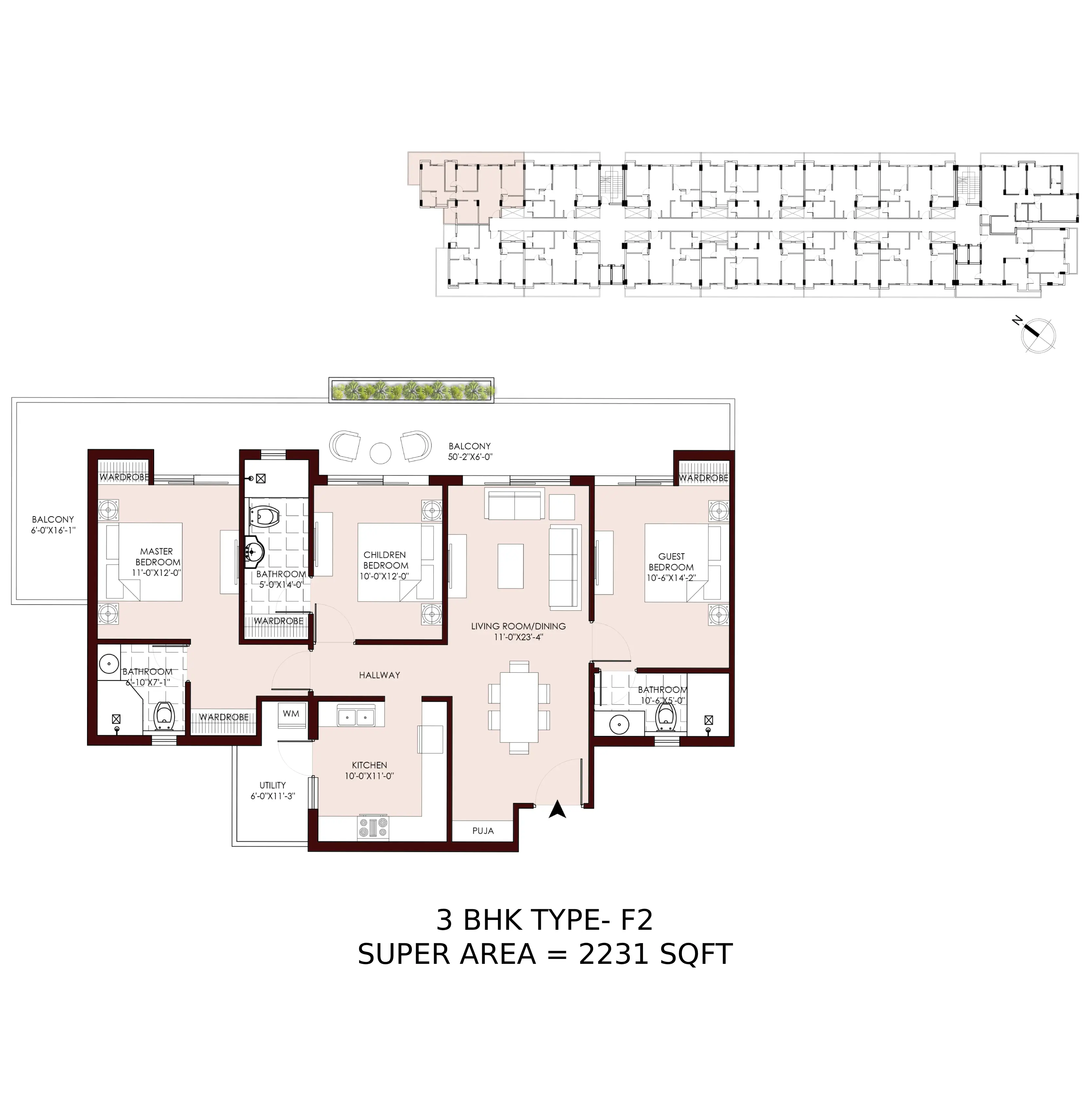 Mist Site plan 5